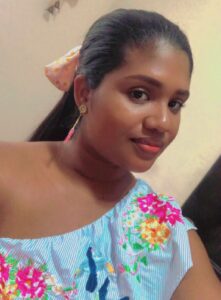 Keidy  Nuñez